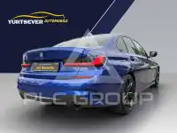 2022 BMW 318