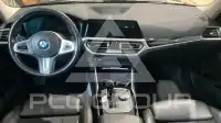 2022 BMW 318