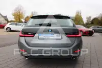 2022 BMW 318