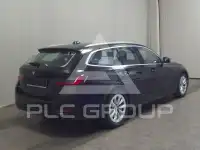 2022 BMW 318