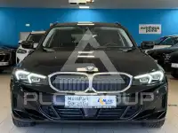 2022 BMW 318