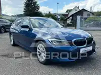 2022 BMW 318
