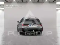 2022 BMW 318