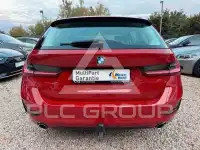 2022 BMW 318