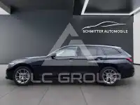 2022 BMW 318