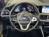 2022 BMW 318