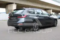 2022 BMW 318