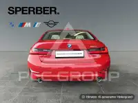 2022 BMW 318