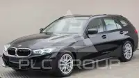 2022 BMW 318