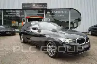 2022 BMW 318