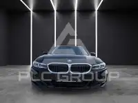 2022 BMW 318