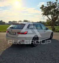 2022 BMW 318