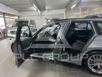 2022 BMW 318