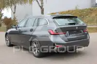 2022 BMW 318