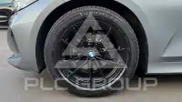 2022 BMW 318