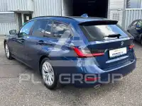 2022 BMW 318
