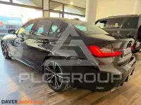 2022 BMW 318
