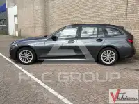 2022 BMW 318