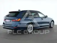 2022 BMW 318