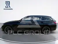 2022 BMW 318