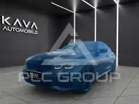 2022 BMW 318