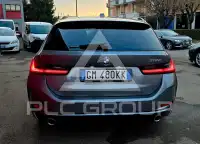 2022 BMW 318