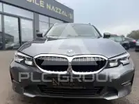 2022 BMW 318