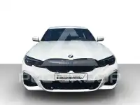 2022 BMW 318