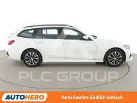 2022 BMW 318