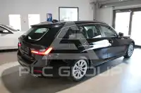 2022 BMW 318