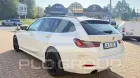 2022 BMW 318