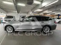 2022 BMW 318