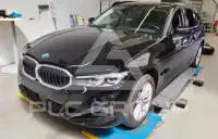2022 BMW 318