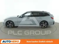 2022 BMW 318