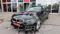 2022 BMW 318