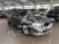 2022 BMW 318