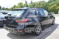 2022 BMW 318