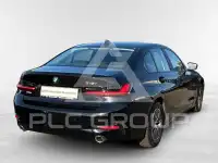 2022 BMW 318