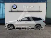 2022 BMW 318