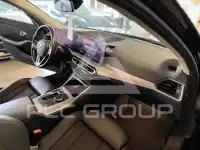 2022 BMW 318