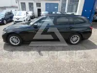 2022 BMW 318