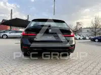 2022 BMW 318
