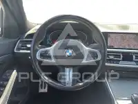 2022 BMW 318