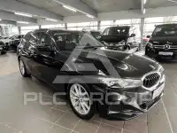 2022 BMW 318