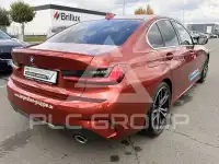 2022 BMW 318
