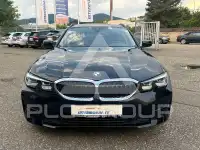2022 BMW 318