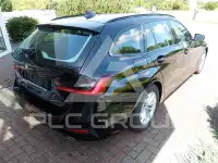 2022 BMW 318