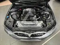2022 BMW 318
