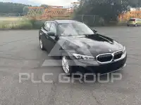 2022 BMW 318