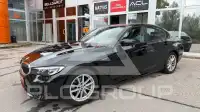 2022 BMW 318
